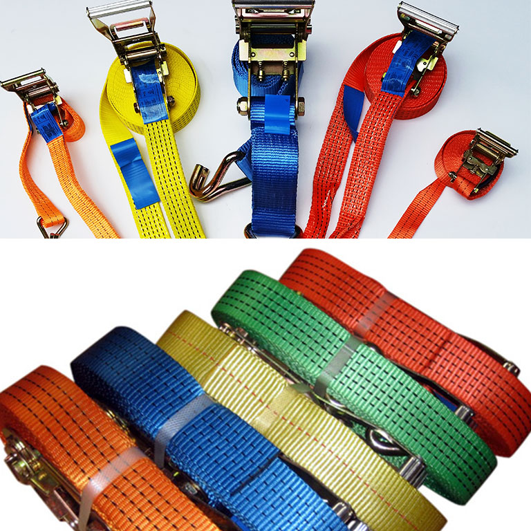 Securing Equipment and Load Restraint